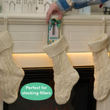 Flüssige Sanduhr Liquid Motion Timer pink grün