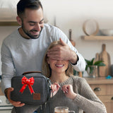 Insulated Lunch Bag Navy