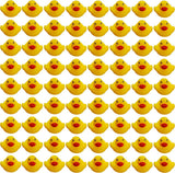 Gummienten 75 Stück Megapack