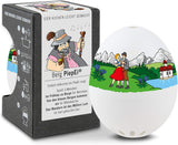 Singende Eieruhr Berg