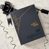 Whisky Gläser & Dekanter Schiff