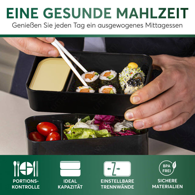 Original L Black & Bamboo