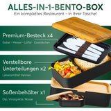 Original L Black & Bamboo