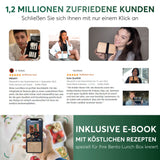 Original L Black & Bamboo