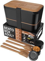 Nestable L Cherry Black Nestable