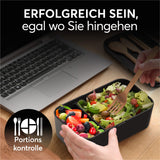 Nestable L Cherry Black Nestable