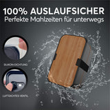 Nestable L Cherry Black Nestable