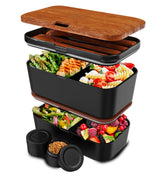 Nestable L Sapele Black Nestable