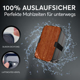 Nestable L Sapele Black Nestable