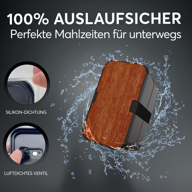 Nestable L Sapele Black Nestable