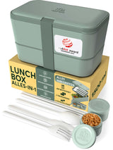 Nestable L Slate Green Nestable