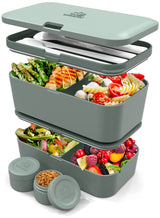 Nestable L Slate Green Nestable