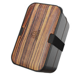 Nestable L Wenge Black Premium