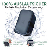 Nestable L Midnight Blue Nestable