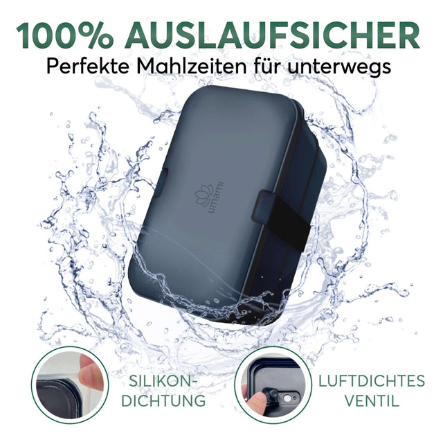 Nestable L Midnight Blue Nestable