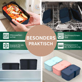 Nestable L Midnight Blue Nestable