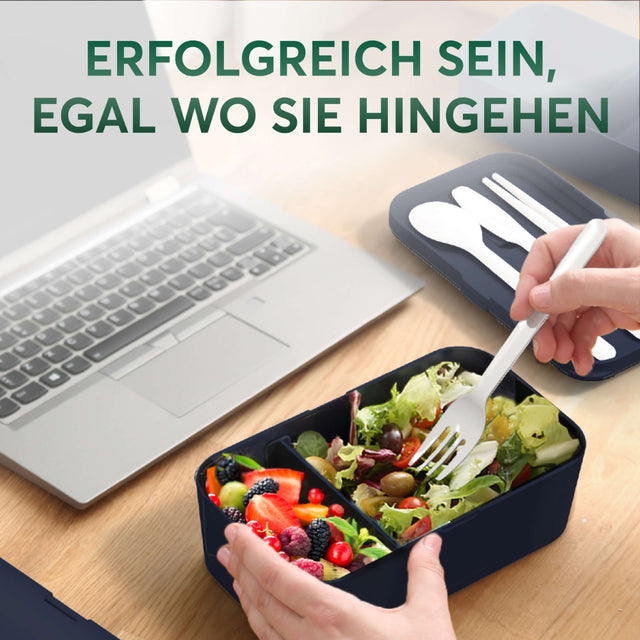 Nestable L Midnight Blue Nestable