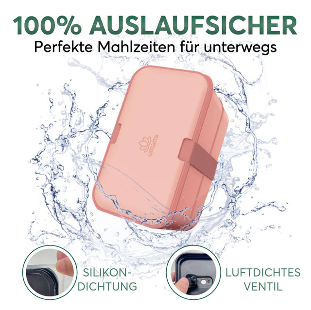 Nestable L Coral Pink Nestable