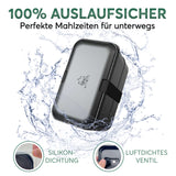 Nestable L Onyx Black Nestable