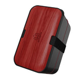 Nestable L Rosewood Black Nestable