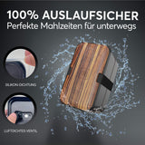 Nestable L Wenge Black Premium