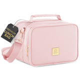 Insulated Lunch Bag Wild Rose Premium
