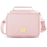 Insulated Lunch Bag Wild Rose Premium