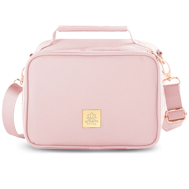 Insulated Lunch Bag Wild Rose Premium