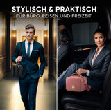 Insulated Lunch Bag Wild Rose Premium