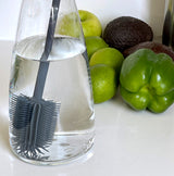 bottle.buddy Flaschenbürste basalt