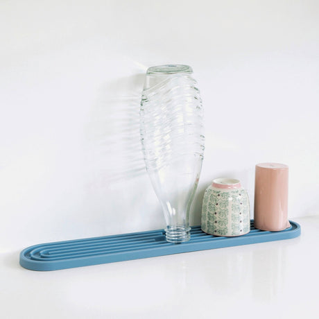 dri.pad Abtropfmatte ocean