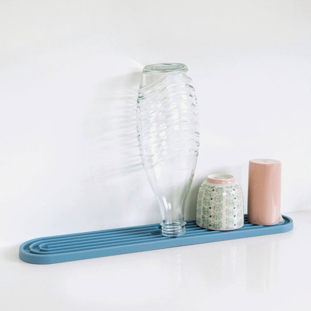 dri.pad Abtropfmatte ocean