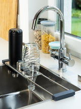 drip.it Abtropfhalter Flaschenhalter multifunktional