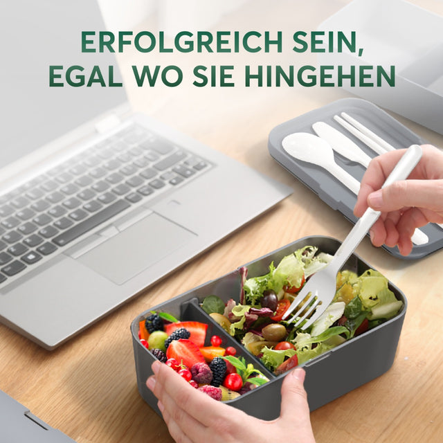 Nestable L Carbon Gray Nestable