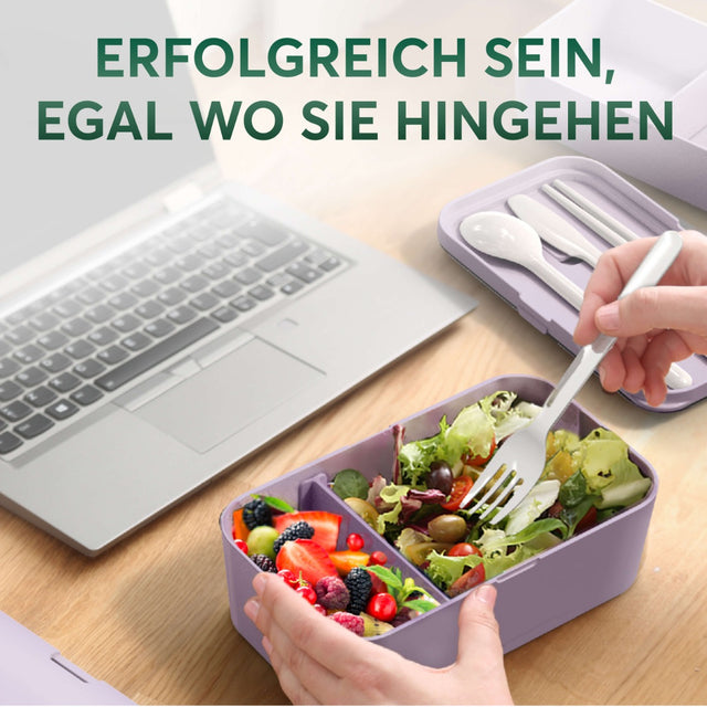 Nestable L Lavender Purple Nestable