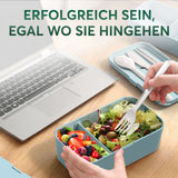 Nestable L Mint Blue Nestable