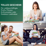 Nestable L Slate Green Nestable