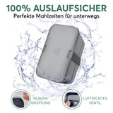 Nestable L Carbon Gray Nestable