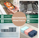 Nestable L Carbon Gray Nestable