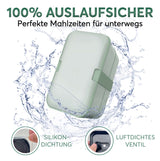 Nestable L Slate Green Nestable