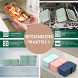 Nestable L Slate Green Nestable