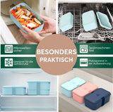 Nestable L Mint Blue Nestable