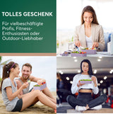 Nestable L Lavender Purple Nestable