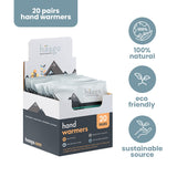 Handwärmer 40 Stück