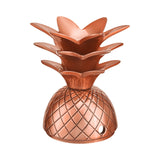 Ananas Cocktail Becher Mood Bronze