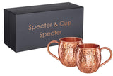 Kupferbecher-Set Specter