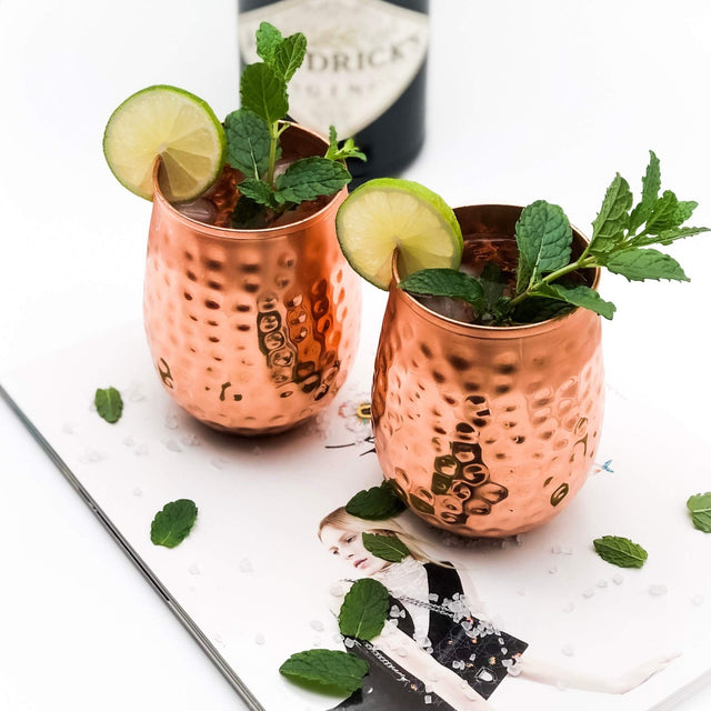 Premium Cocktail-Barset Layla