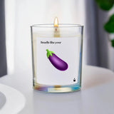 Duftkerze Flowery Smells like your…