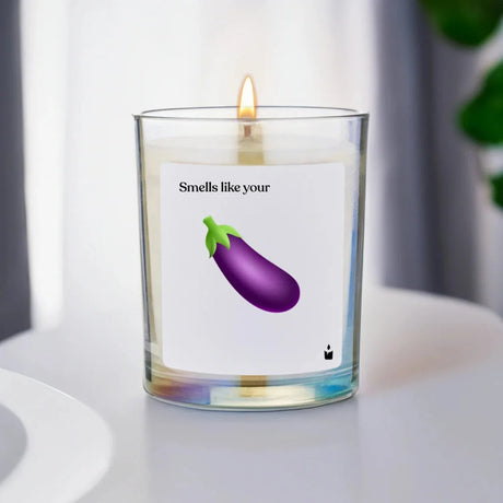 Duftkerze Flowery Smells like your…