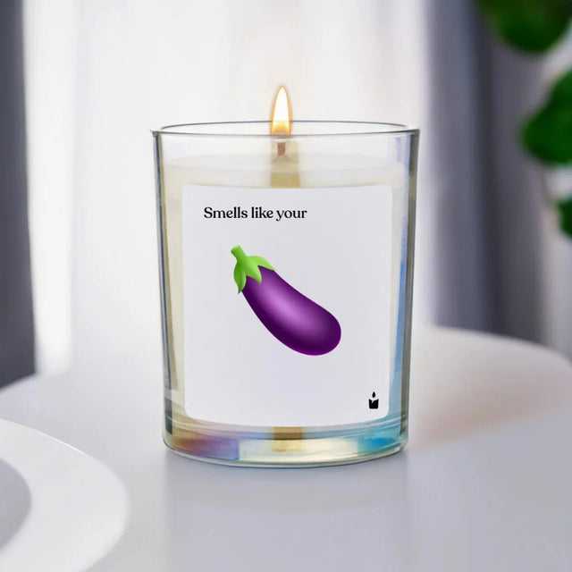 Duftkerze Flowery Smells like your…